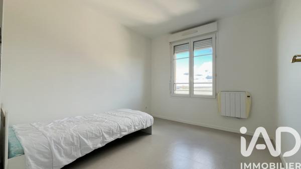 Appartement à vendre 4 pièces 73 m² Bonnières-sur-Seine