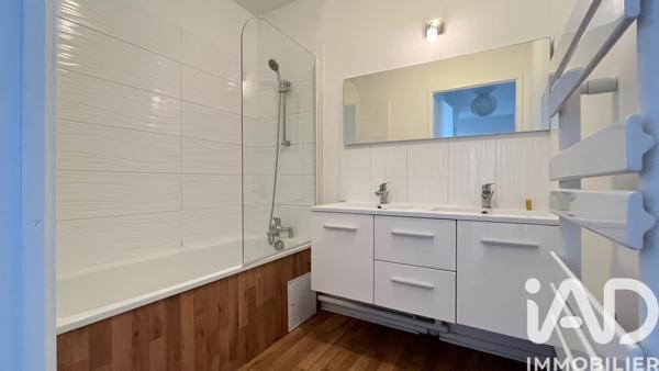 Appartement à vendre 4 pièces 73 m² Bonnières-sur-Seine