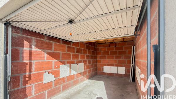 Appartement à vendre 4 pièces 73 m² Bonnières-sur-Seine