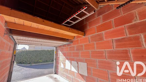 Appartement à vendre 4 pièces 73 m² Bonnières-sur-Seine