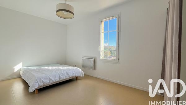 Appartement à vendre 4 pièces 73 m² Bonnières-sur-Seine