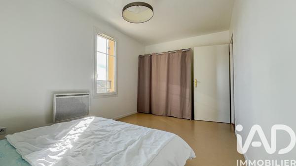 Appartement à vendre 4 pièces 73 m² Bonnières-sur-Seine