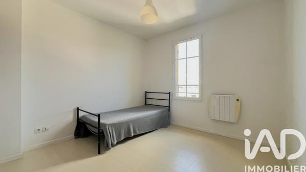 Appartement à vendre 4 pièces 73 m² Bonnières-sur-Seine