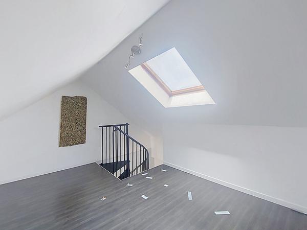 Local commercial à louer de 35 m² à Carquefou