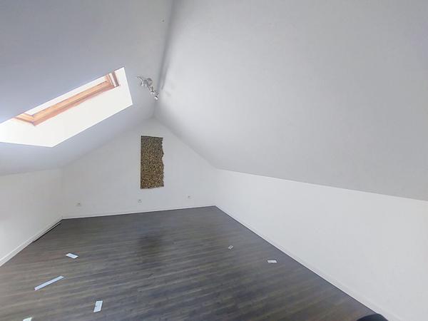 Local commercial à louer de 35 m² à Carquefou