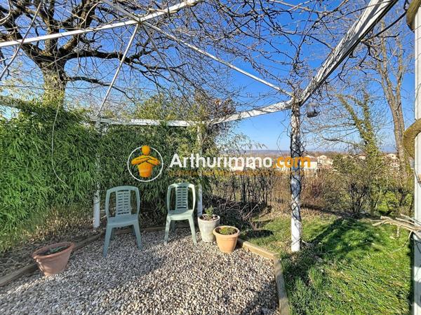 Vente Maison 5 pièces 110 m2 à L'Isle-d'Abeau