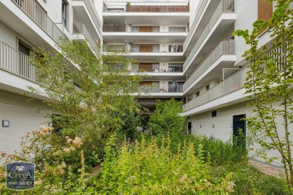 Appartement à vendre 4 pièces 87.93m²