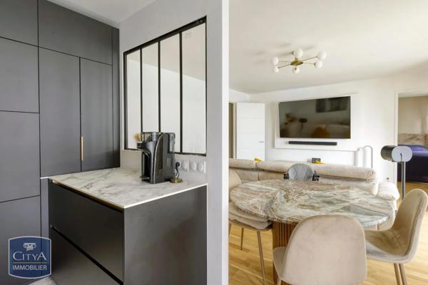 Appartement à vendre 4 pièces 87.93m²