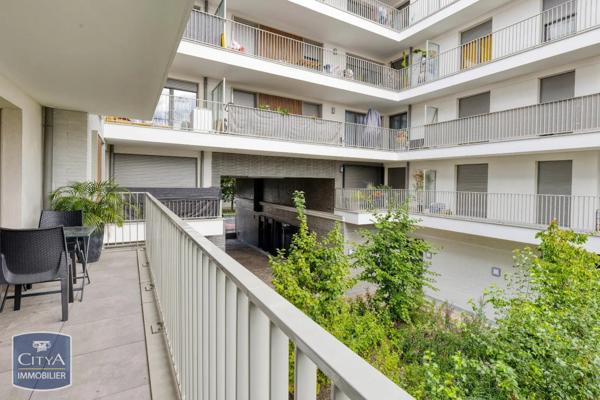 Appartement à vendre 4 pièces 87.93m²