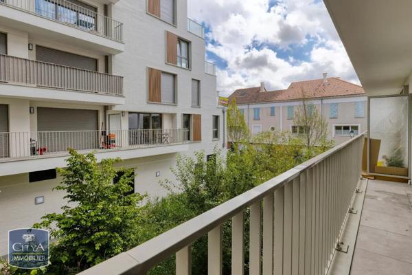 Appartement à vendre 4 pièces 87.93m²