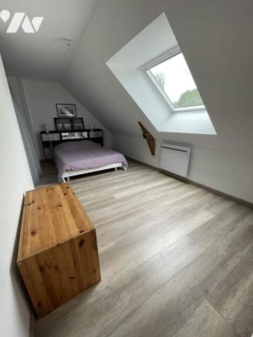 Maison d'habitation