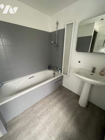 Maison d'habitation