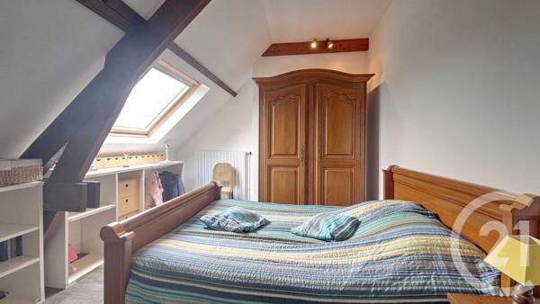 Maison à vendre  6 pièces - 160 m 2   THEIX NOYALO  - 56