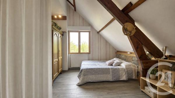 Maison à vendre  6 pièces - 160 m 2   THEIX NOYALO  - 56