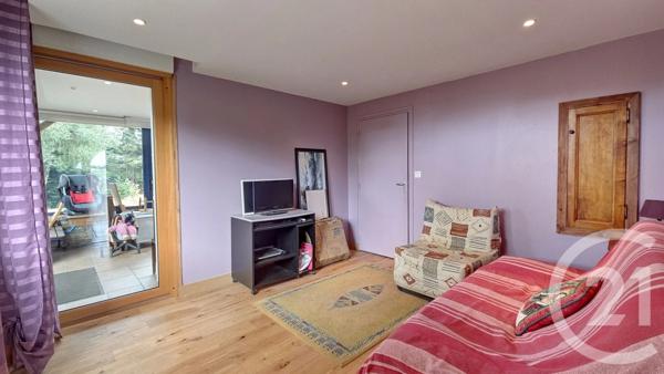 Maison à vendre  6 pièces - 160 m 2   THEIX NOYALO  - 56