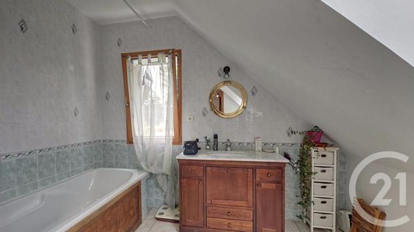 Maison à vendre  6 pièces - 160 m 2   THEIX NOYALO  - 56