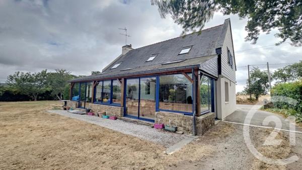 Maison à vendre  6 pièces - 160 m 2   THEIX NOYALO  - 56