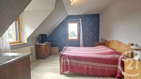 Maison à vendre  6 pièces - 160 m 2   THEIX NOYALO  - 56