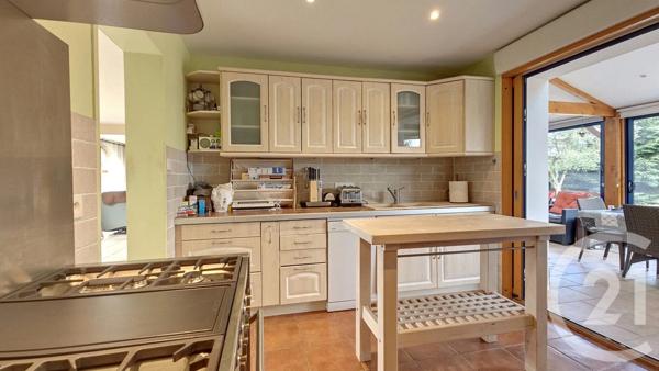 Maison à vendre  6 pièces - 160 m 2   THEIX NOYALO  - 56