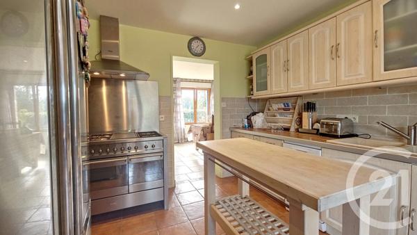 Maison à vendre  6 pièces - 160 m 2   THEIX NOYALO  - 56