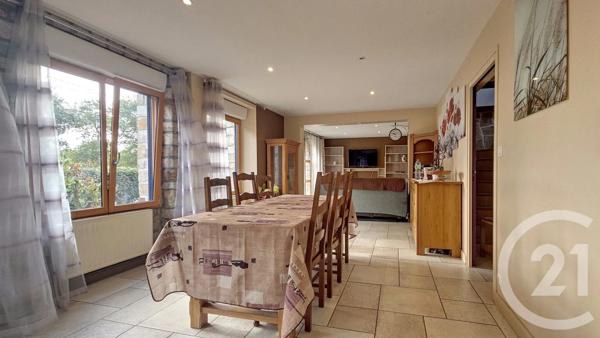 Maison à vendre  6 pièces - 160 m 2   THEIX NOYALO  - 56