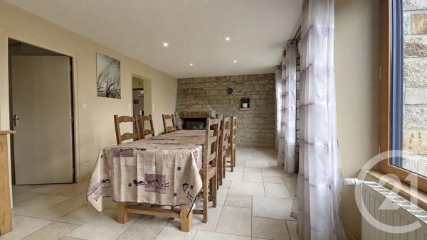 Maison à vendre  6 pièces - 160 m 2   THEIX NOYALO  - 56