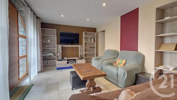 Maison à vendre  6 pièces - 160 m 2   THEIX NOYALO  - 56