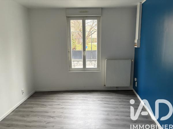 Appartement à vendre 2 pièces 34 m² Épernay