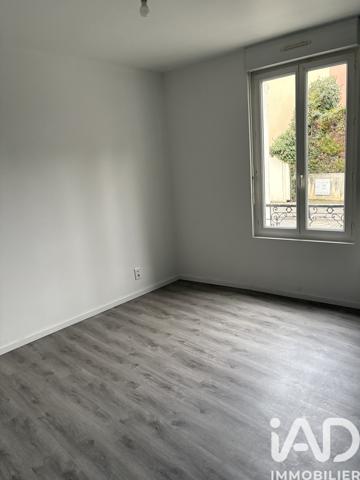 Appartement à vendre 2 pièces 34 m² Épernay