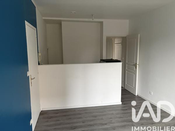 Appartement à vendre 2 pièces 34 m² Épernay