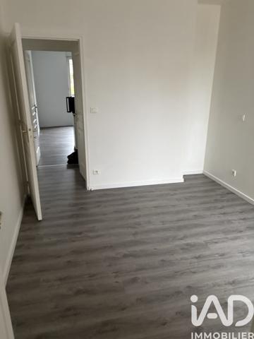 Appartement à vendre 2 pièces 34 m² Épernay