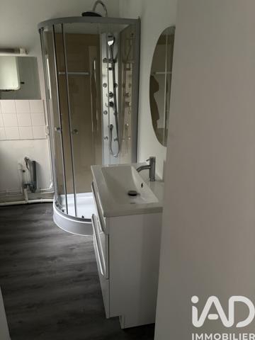 Appartement à vendre 2 pièces 34 m² Épernay