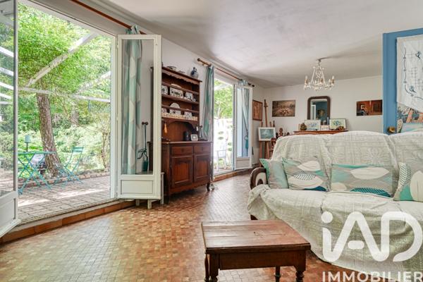 Maison à vendre 5 pièces 186,87 m² Vaux-sur-Seine