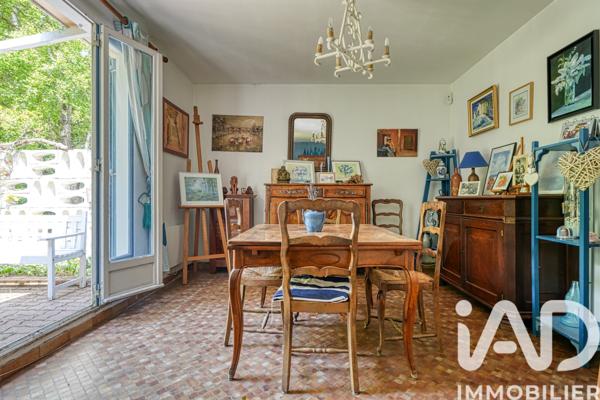 Maison à vendre 5 pièces 186,87 m² Vaux-sur-Seine