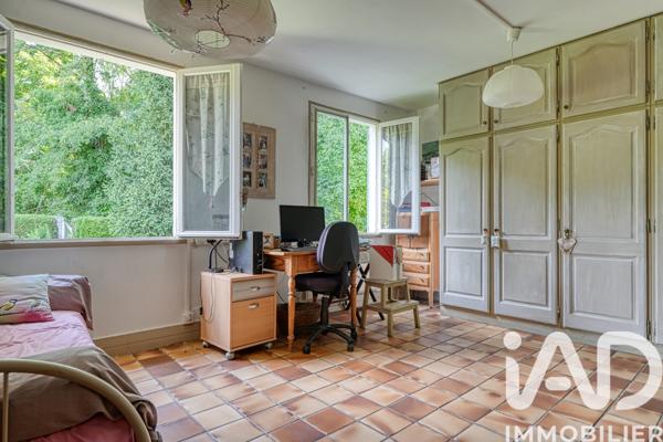 Maison à vendre 5 pièces 186,87 m² Vaux-sur-Seine