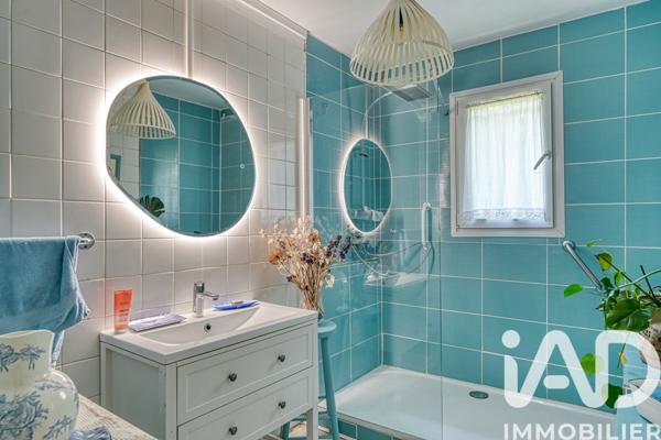Maison à vendre 5 pièces 186,87 m² Vaux-sur-Seine