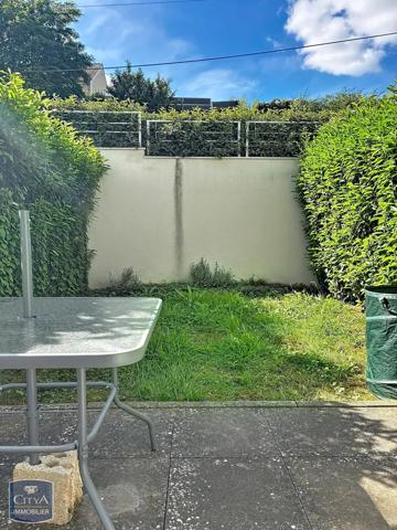 Appartement à vendre 1 pièce 33m² Plaisir (78370)