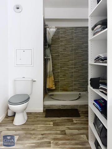 Appartement à vendre 1 pièce 33m² Plaisir (78370)