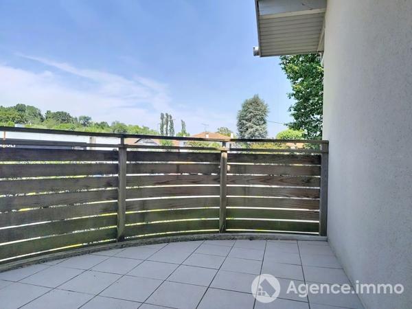 À vendre - Studio, 1 pièce situé à Salies-de-Béarn (64270)