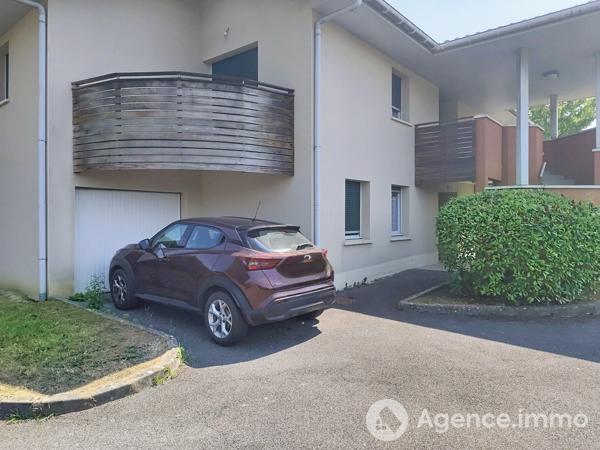 À vendre - Studio, 1 pièce situé à Salies-de-Béarn (64270)