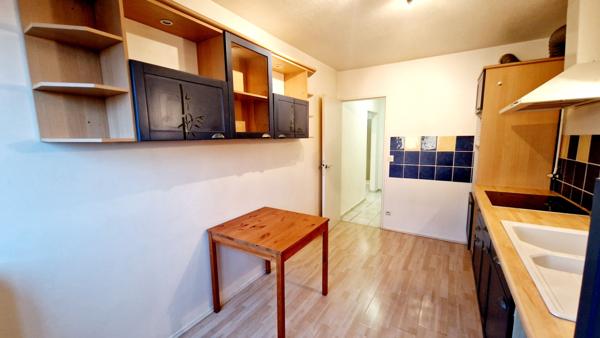 Appartement 4 pièce(s) 71 m2