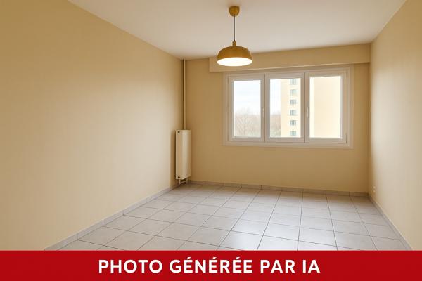 Appartement 4 pièce(s) 71 m2