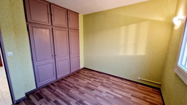 Appartement 4 pièce(s) 71 m2