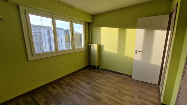 Appartement 4 pièce(s) 71 m2