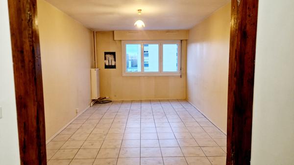 Appartement 4 pièce(s) 71 m2