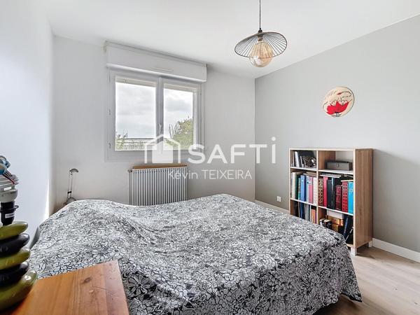 Belle maison rénovée avec goût proche des commoditées