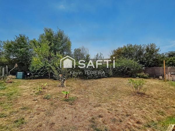 Belle maison rénovée avec goût proche des commoditées