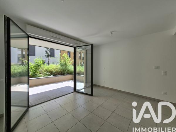 Studio à vendre 25 m² Montpellier