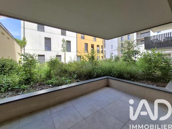 Studio à vendre 25 m² Montpellier