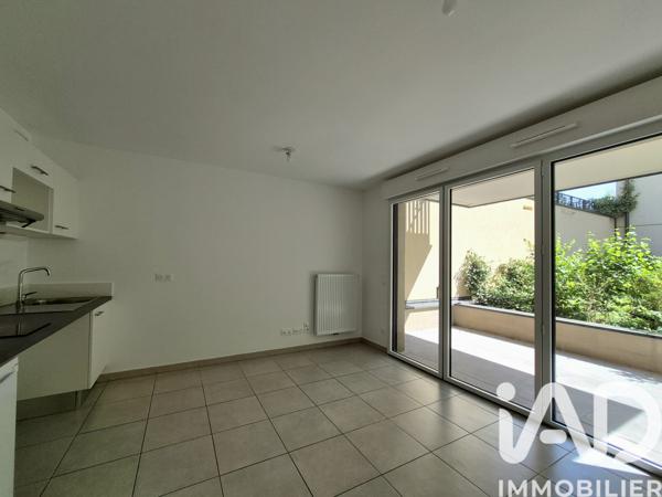 Studio à vendre 25 m² Montpellier